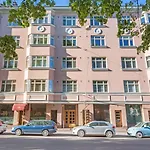 Wehost Lapinlahdenkatu