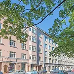 Wehost Lapinlahdenkatu