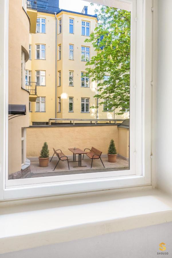 Wehost Lapinlahdenkatu * Helsinki
