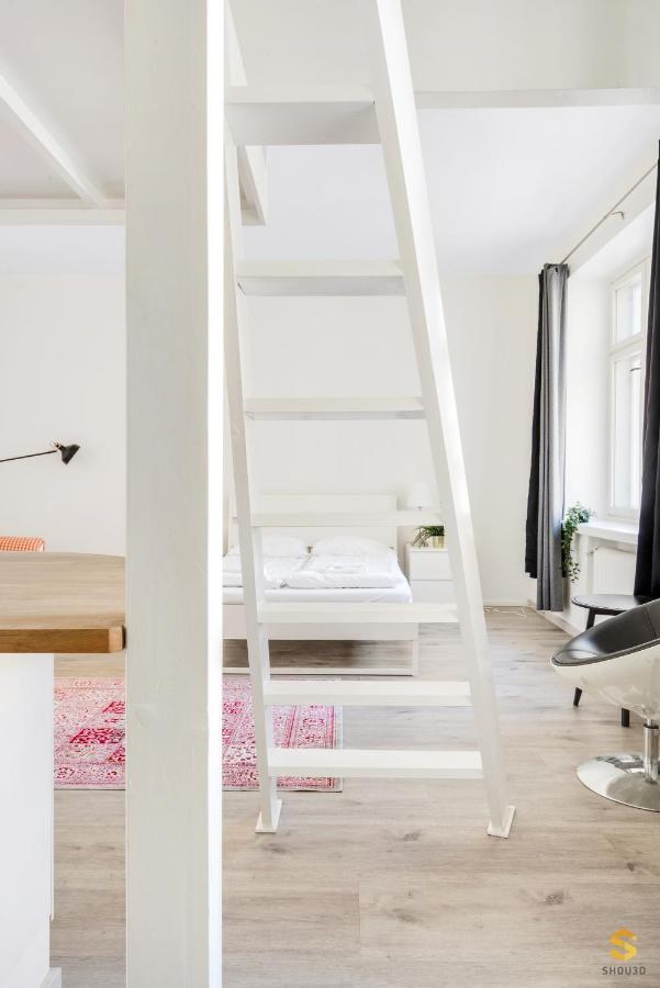 Wehost Lapinlahdenkatu Appartement