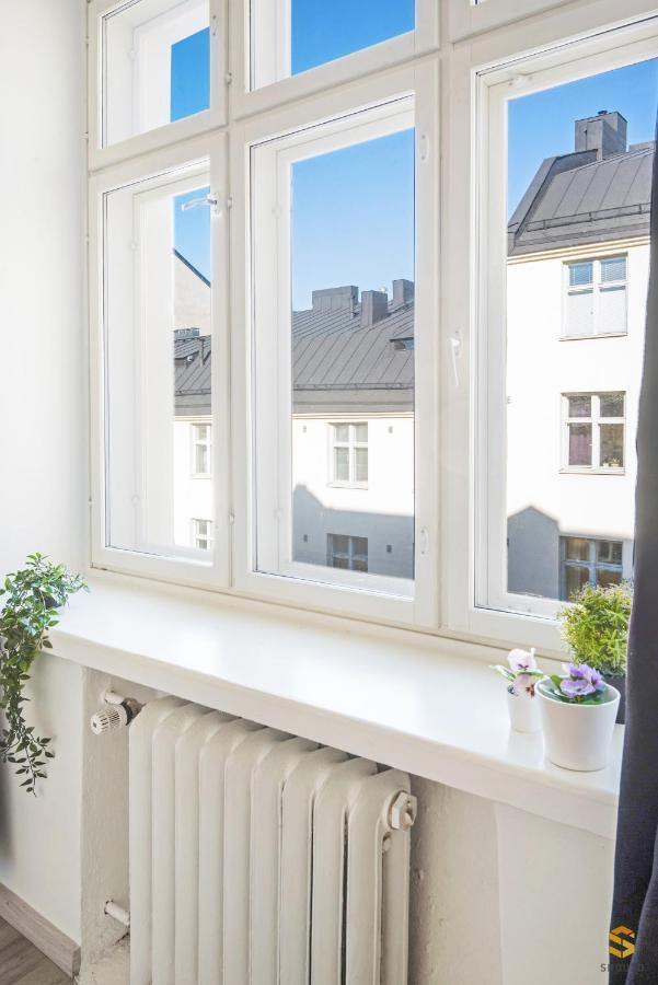 Wehost Lapinlahdenkatu *